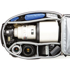 thinkTANK - Airport Commuter