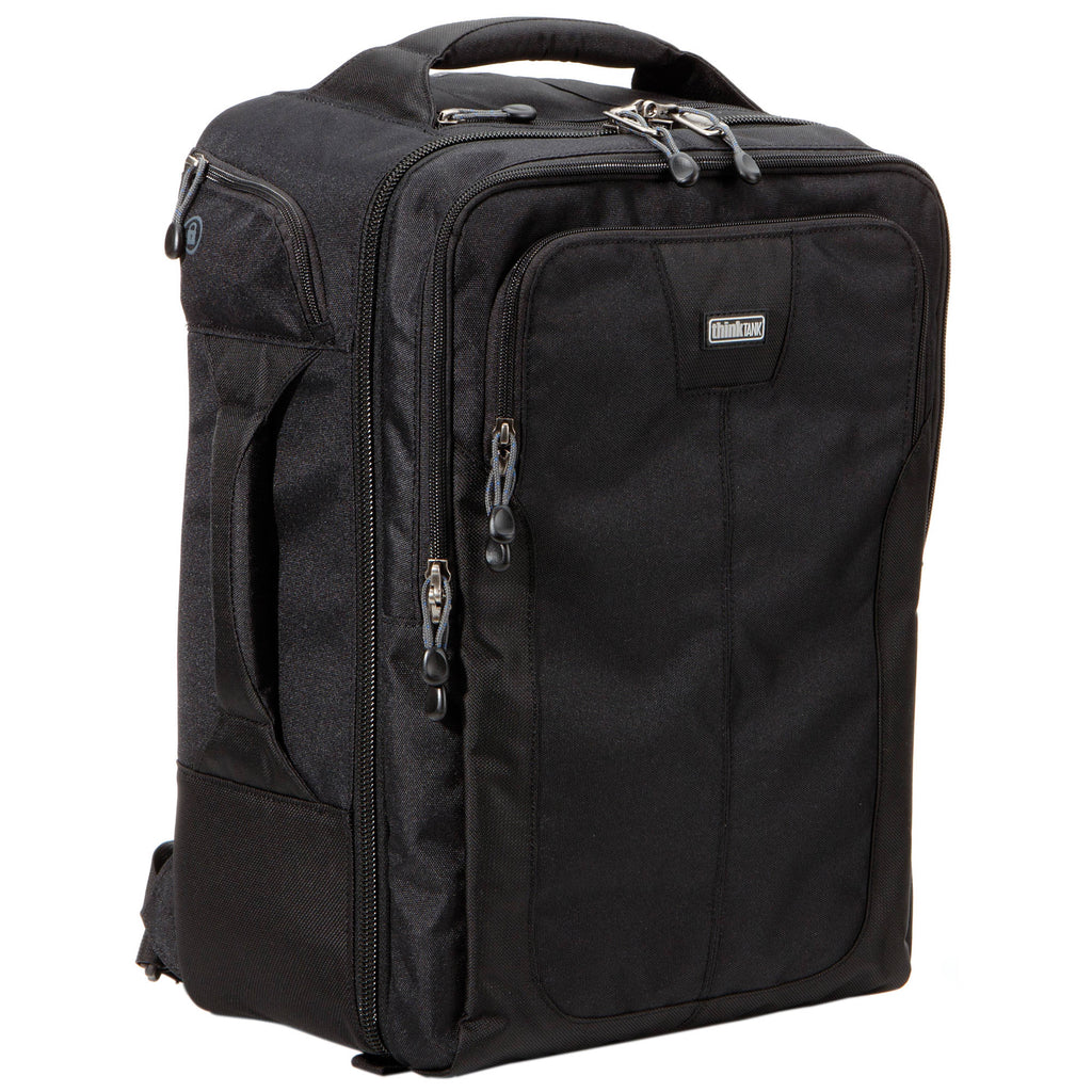 thinkTANK - Airport Commuter