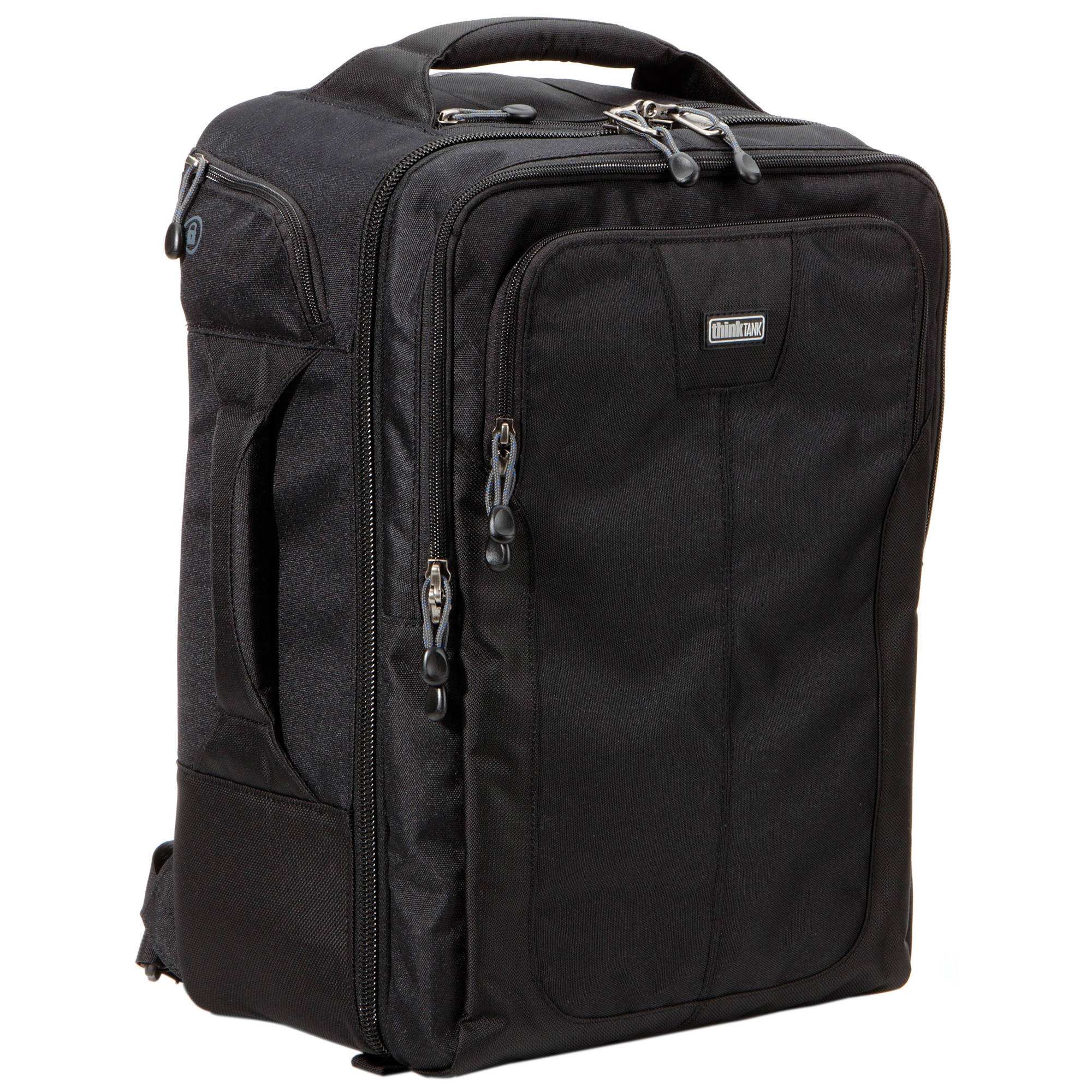 thinkTANK - Airport Commuter