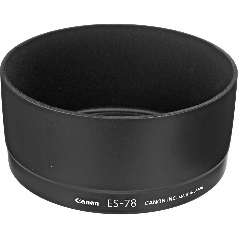 Canon ES78 Lens Hood for EF 50mm f/1.2L USM