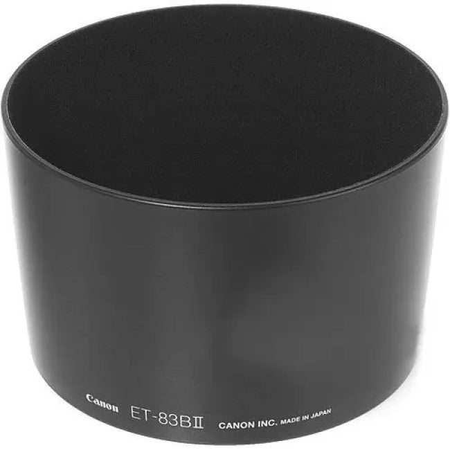 Canon ET83BII Lens Hood