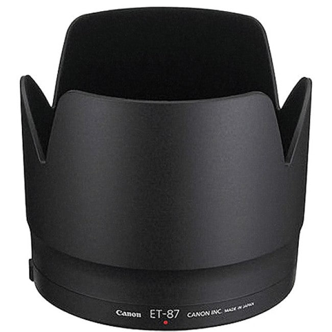 Canon ET87 Lens Hood for 70-200mm f/2.8L IS II