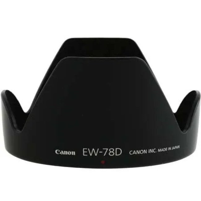Canon EW-78D Hood for 18-200IS
