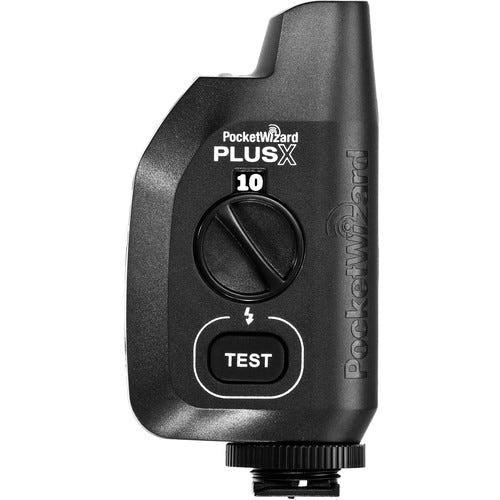 Pocketwizard PlusX Transceiver 2 Pack  (433MHz)