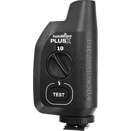 Pocketwizard PlusX Transceiver 2 Pack  (433MHz)