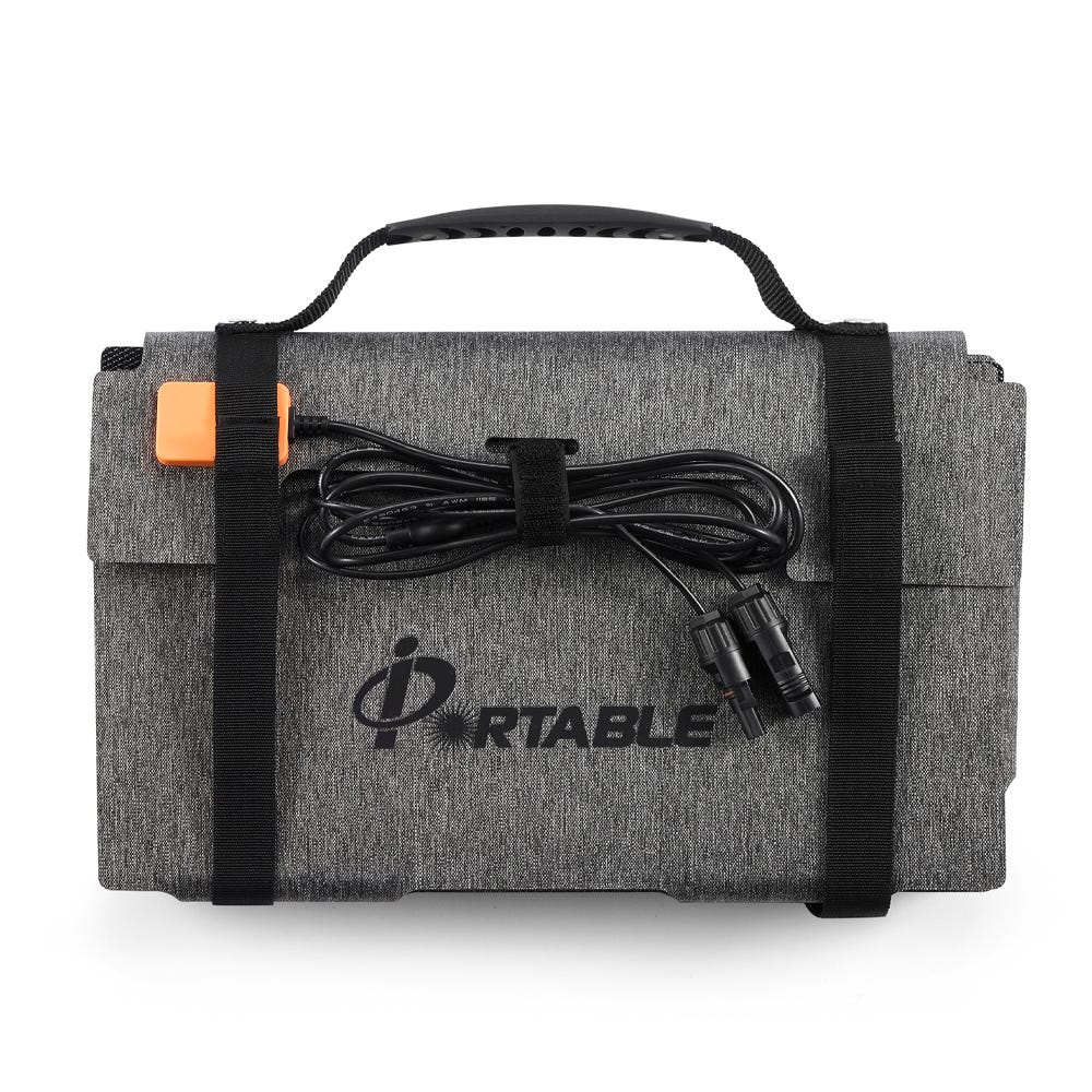 DJI IBCPOWER 100W Foldable Solar Panel