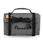 DJI IBCPOWER 100W Foldable Solar Panel