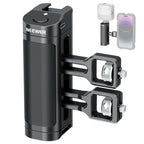 NEEWER PA-005E Side Handle with Wireless Trigger for Phone Cage