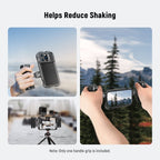 NEEWER PA-005E Side Handle with Wireless Trigger for Phone Cage