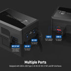 NEEWER PS050E V Mount Battery