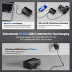 NEEWER PS050E V Mount Battery