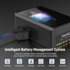 NEEWER PS050E V Mount Battery