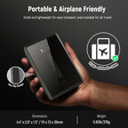 NEEWER PS050E V Mount Battery