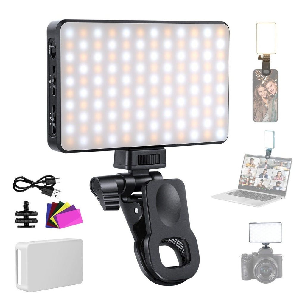NEEWER BL120B Bi-Colour LED Phone Light