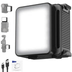 NEEWER M20 Magnetic LED Camera Light