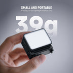NEEWER M20 Magnetic LED Camera Light