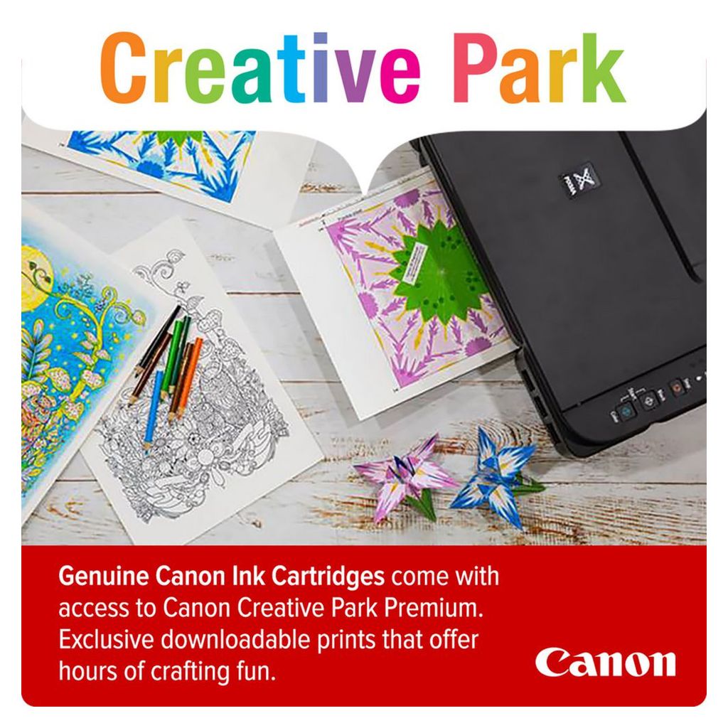Canon CLI681C Catridge Toner Cyan