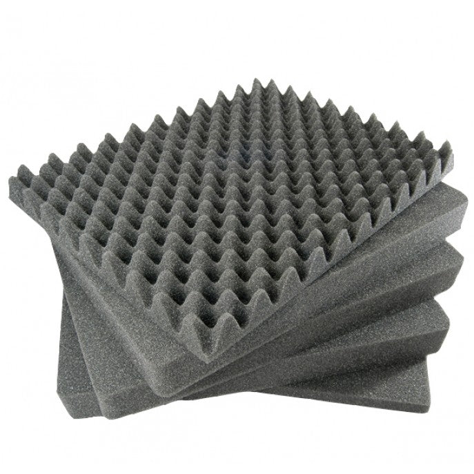 Pelican Foam Set for 1650 Case