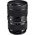 Sigma 24-35mm f/2 DG HSM Art Lens for Nikon