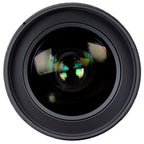 Sigma 24-35mm f/2 DG HSM Art Lens for Nikon