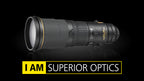 Nikon AF-S 600mm f/4 FL ED VR  