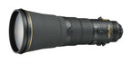 Nikon AF-S 600mm f/4 FL ED VR  