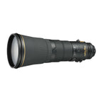 Nikon AF-S 600mm f/4 FL ED VR Lens
