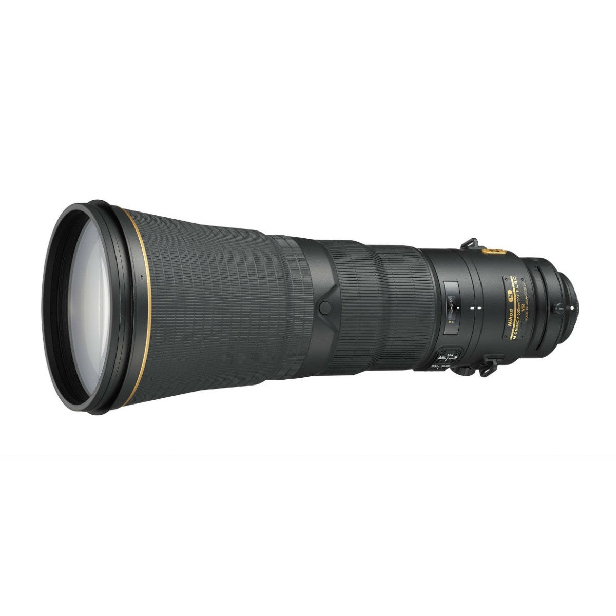 Nikon AF-S 600mm f/4 FL ED VR Lens