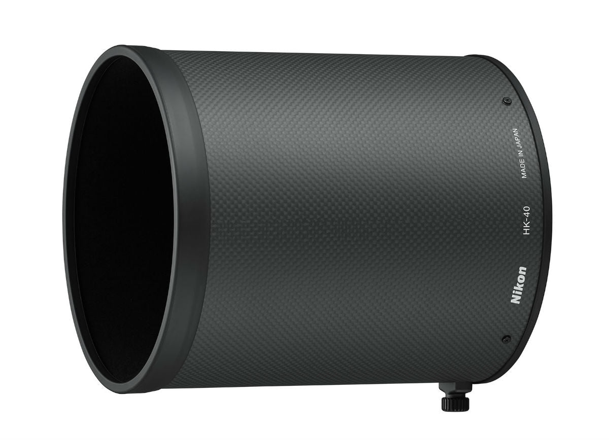 Nikon AF-S 600mm f/4 FL ED VR  