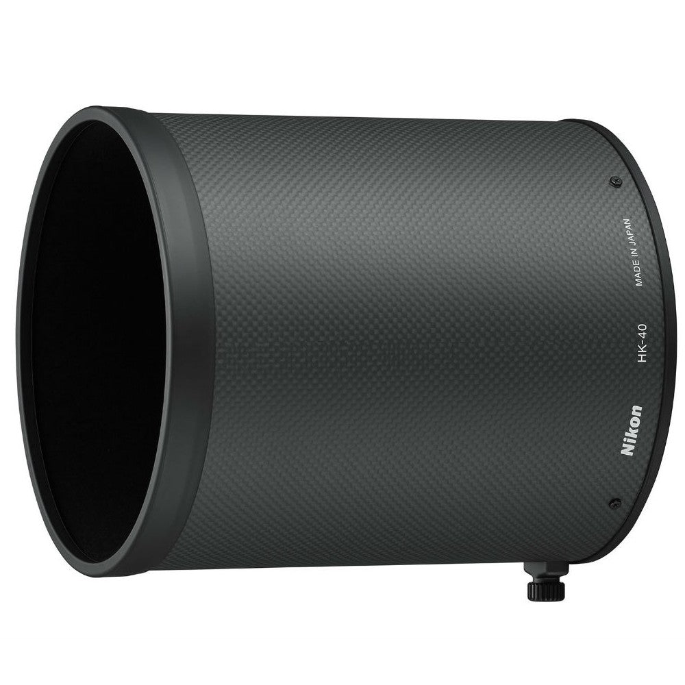 Nikon AF-S 600mm f/4 FL ED VR Lens
