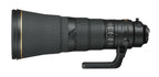 Nikon AF-S 600mm f/4 FL ED VR  