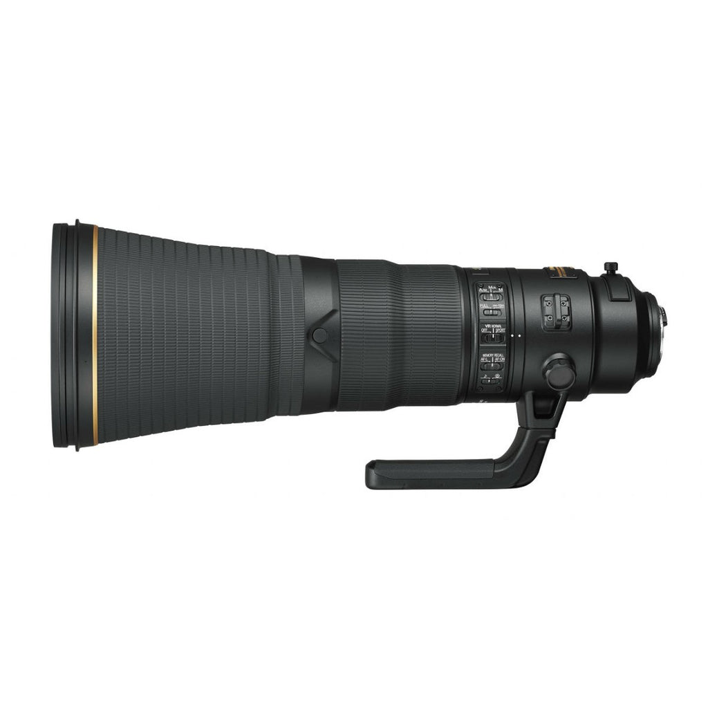 Nikon AF-S 600mm f/4 FL ED VR Lens
