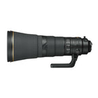 Nikon AF-S 600mm f/4 FL ED VR Lens