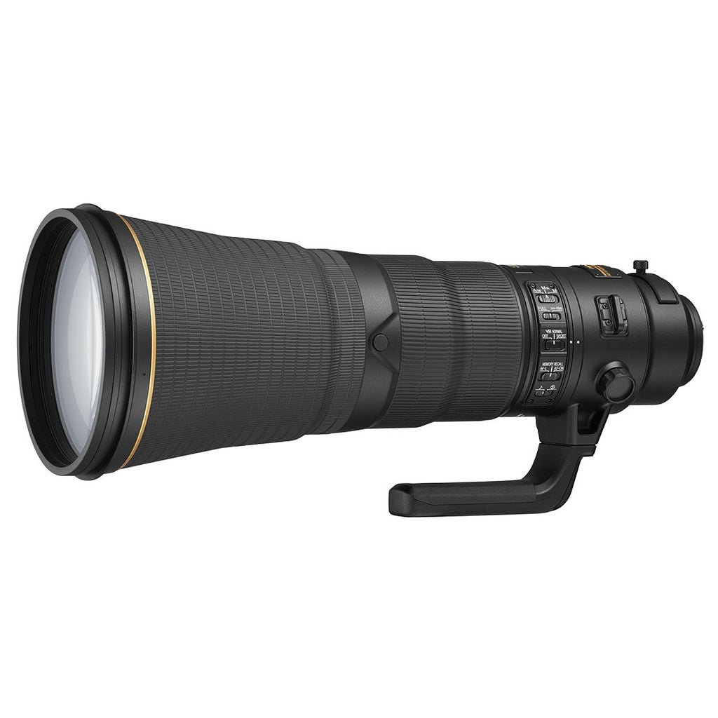 Nikon AF-S 600mm f/4 FL ED VR Lens