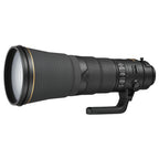 Nikon AF-S 600mm f/4 FL ED VR Lens
