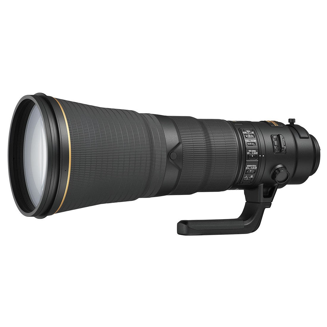 Nikon AF-S 600mm f/4 FL ED VR Lens