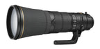 Nikon AF-S 600mm f/4 FL ED VR Lens
