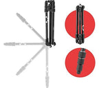 Open Box JOBY RangePod Smart Travel Tripod with Ball Head - Black