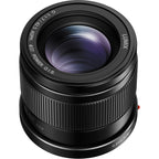Panasonic Lumix G 42.5mm f/1.7 - Black 