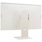 LG MyView 32SR83U-W 31.5" 4K IPS Smart Monitor with webOS 