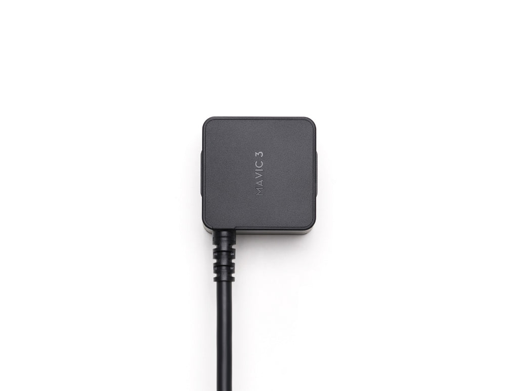 DJI Power SDC to DJI Mavic 3 Series Fast Charge Cable
