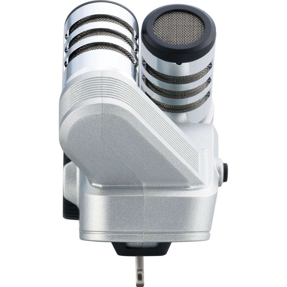 Zoom iQ6 XY Stereo Pro Mic