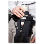 Spider SpiderPro Large Lens Pouch (70-200 f/2.8 & hood)