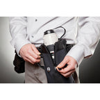 Spider SpiderPro Large Lens Pouch (70-200 f/2.8 & hood)