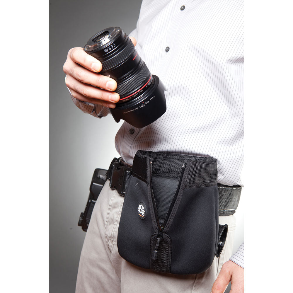 Spider SpiderPro Medium Lens Pouch
