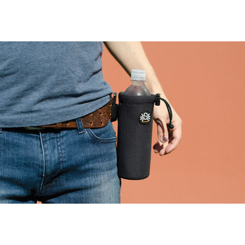 Spider Water Bottle Holder