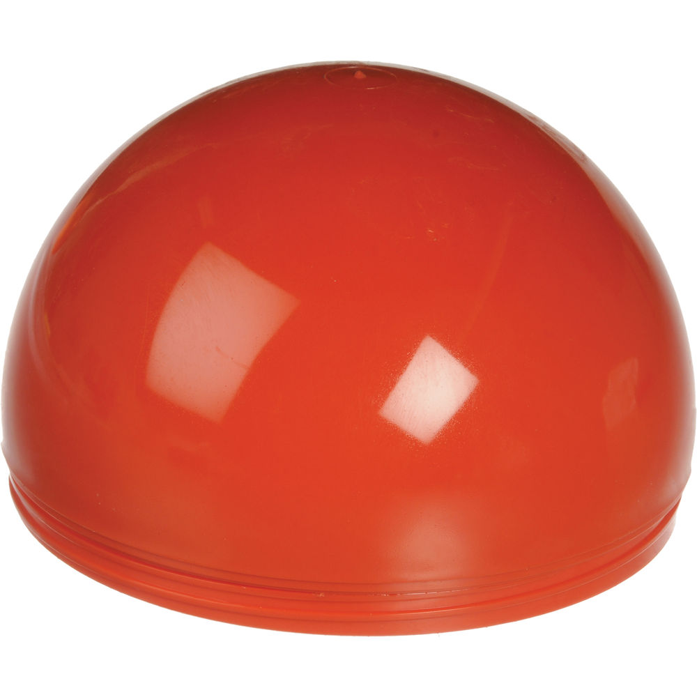 Paterson "A" Safelight - Dome ONLY - Replacement