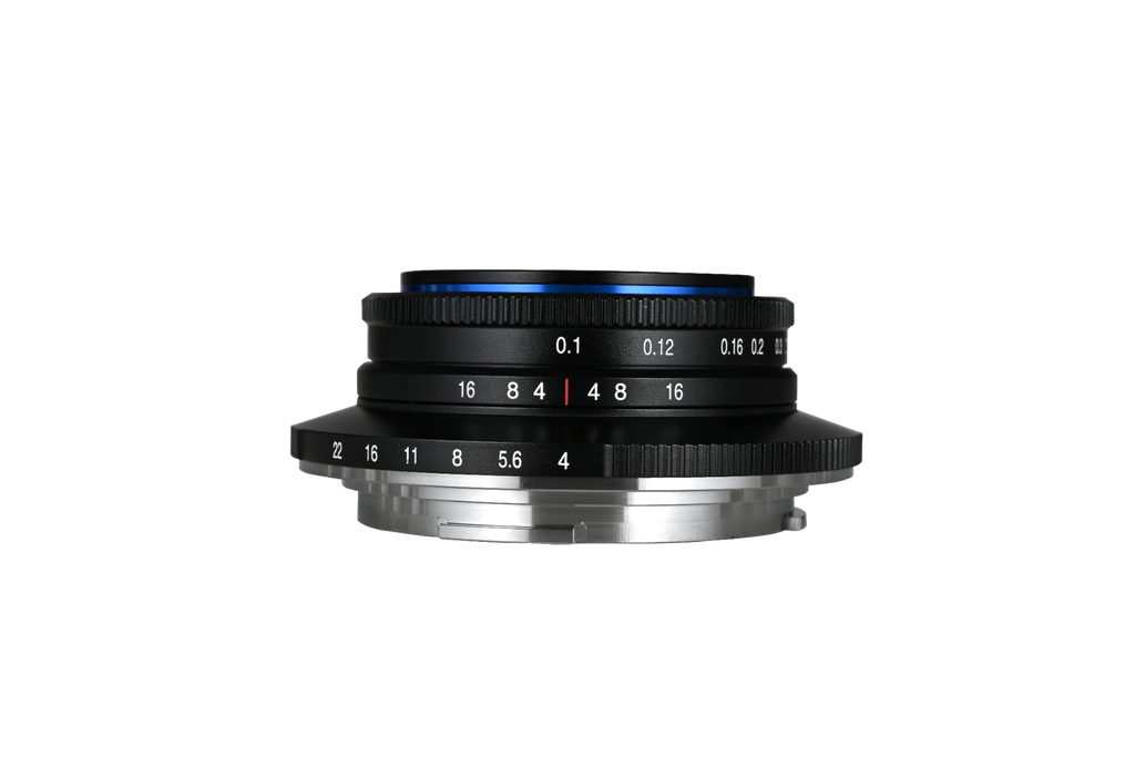 Laowa 10mm f/4 Cookie - Canon RF