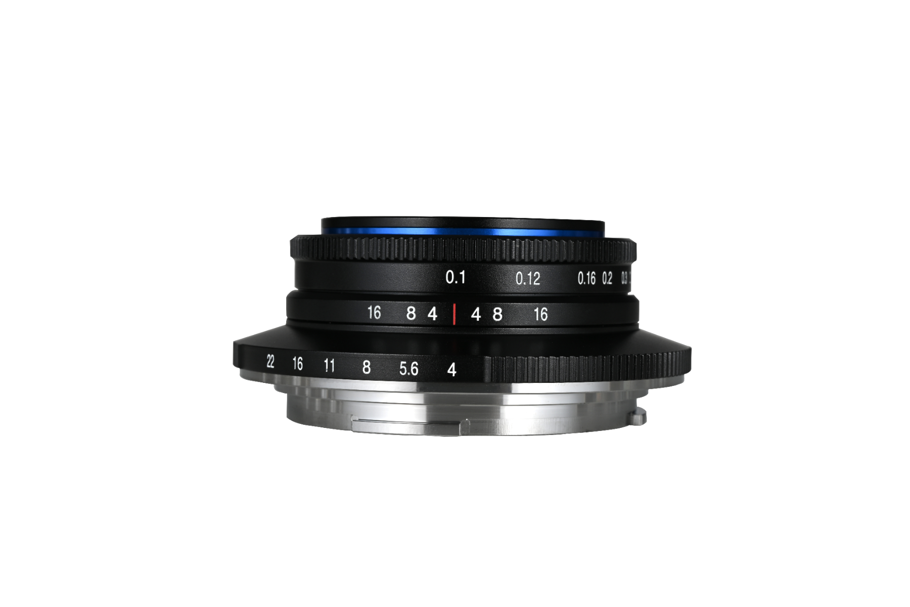 Laowa 10mm f/4 Cookie - Canon RF