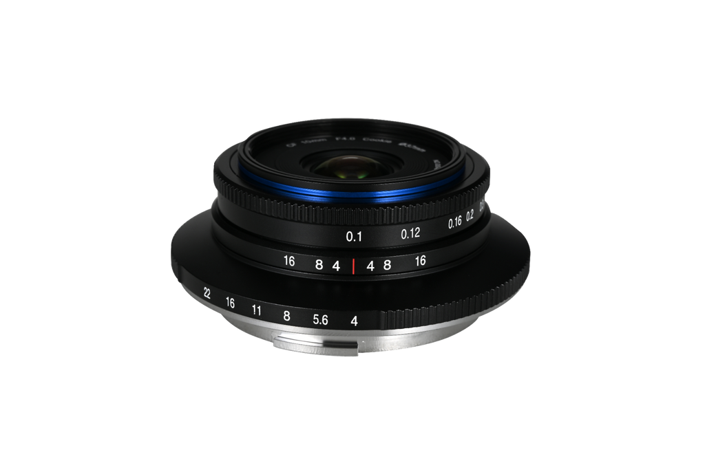 Laowa 10mm f/4 Cookie - Canon RF